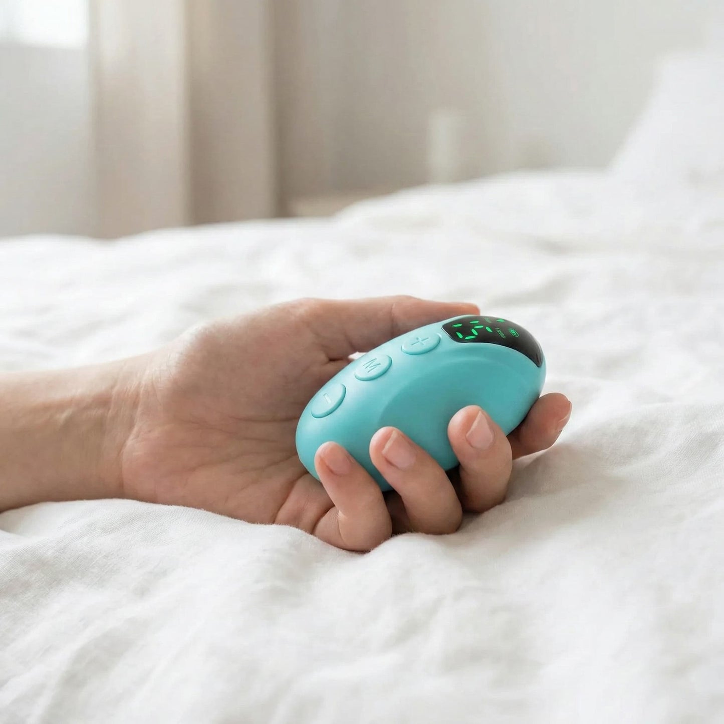 AuraFlex™ - Spegni l'Ansia, Accendi il Relax.