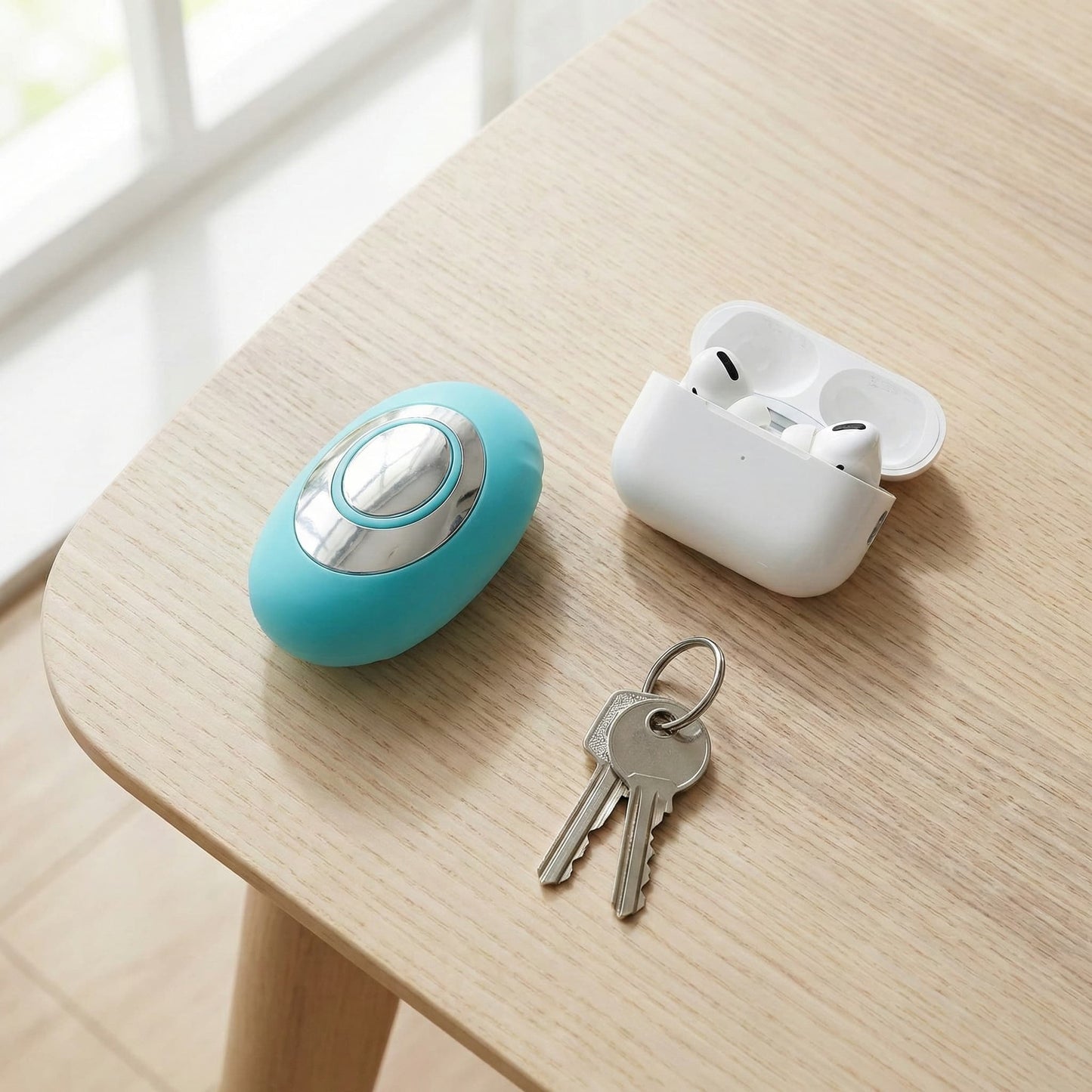 AuraFlex™ - Spegni l'Ansia, Accendi il Relax.