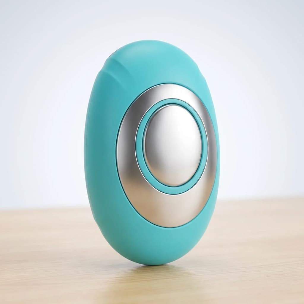 AuraFlex™ - Spegni l'Ansia, Accendi il Relax.