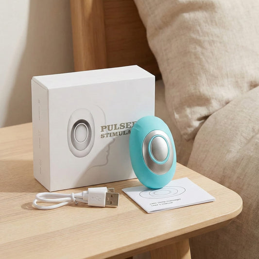 AuraFlex™ - Spegni l'Ansia, Accendi il Relax.